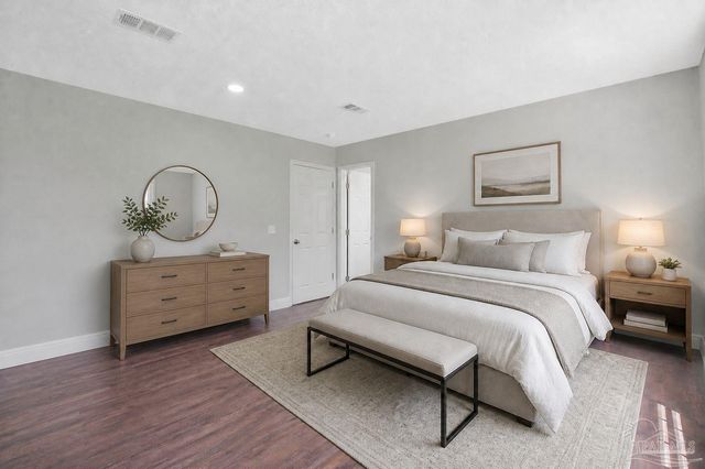 116 Mt Pilot St, Cantonment, FL 32533