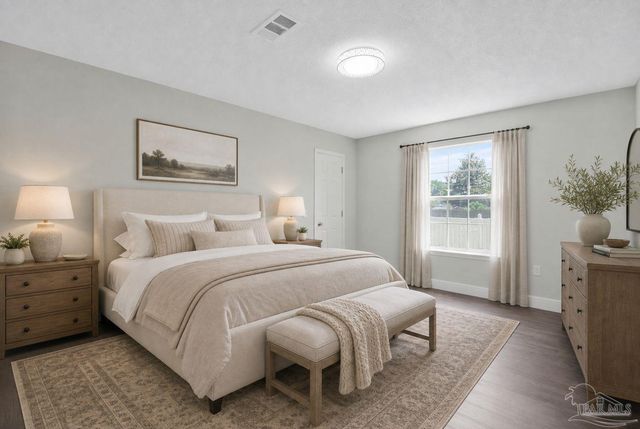 116 Mt Pilot St, Cantonment, FL 32533