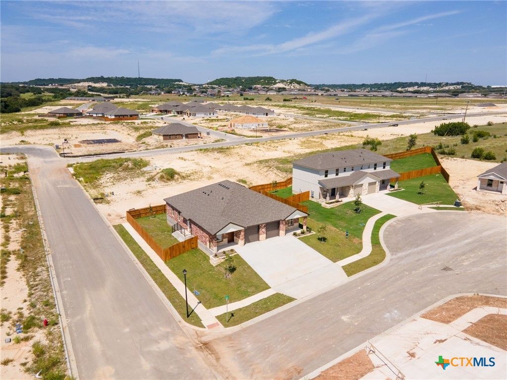 103 Levi Court, Copperas Cove, TX 76522