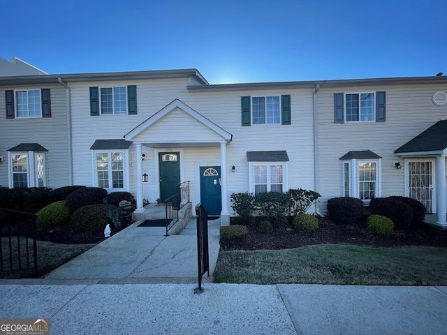 1625 Conley Road 277, Conley, GA 30288