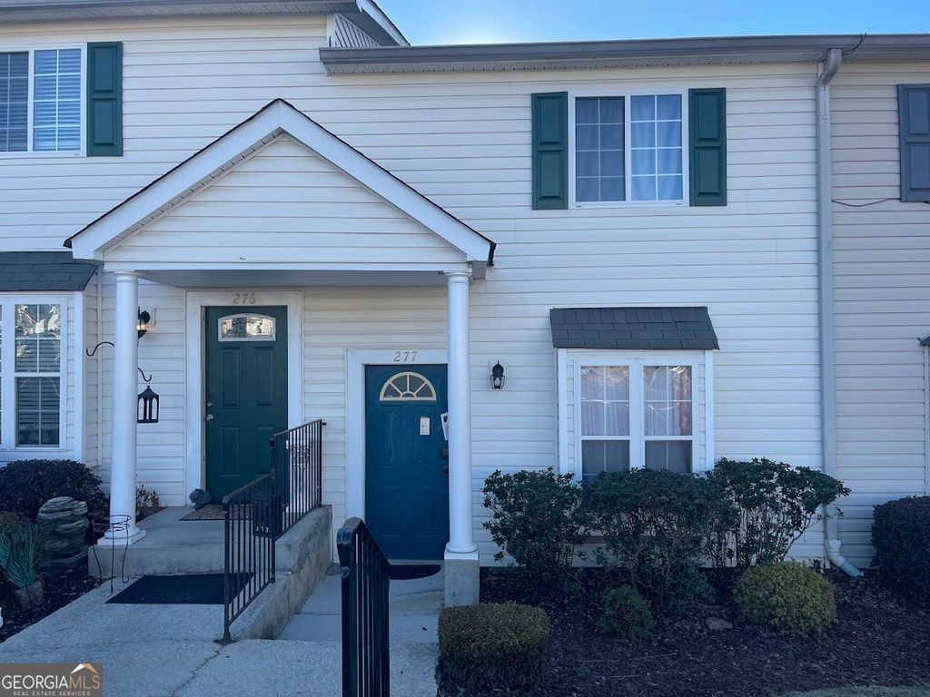 1625 Conley Road 277, Conley, GA 30288