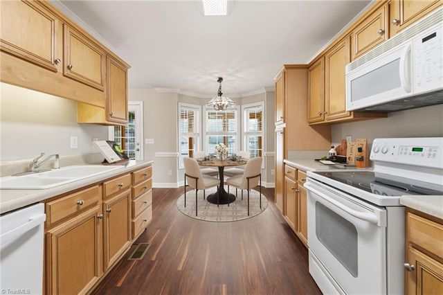 3076 Lock Highland Court, Climax, NC 27233