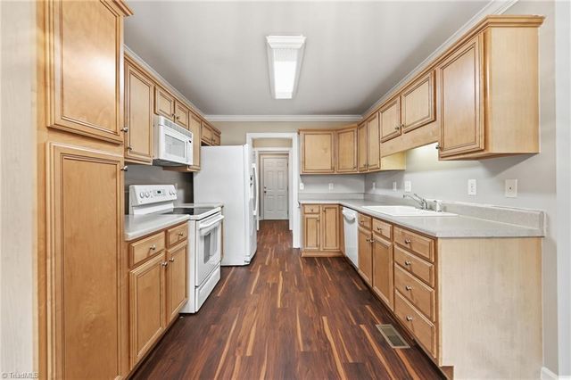 3076 Lock Highland Court, Climax, NC 27233
