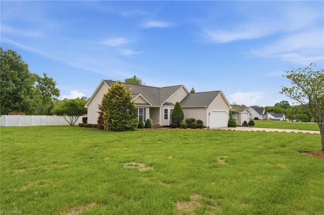3076 Lock Highland Court, Climax, NC 27233