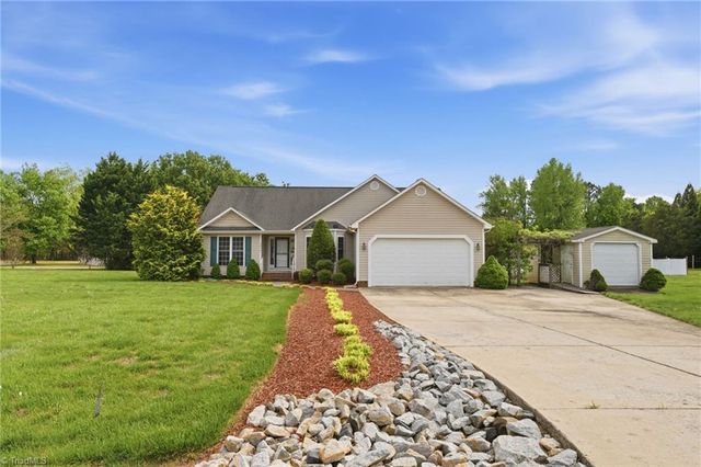 3076 Lock Highland Court, Climax, NC 27233