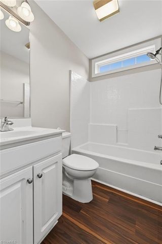 3076 Lock Highland Court, Climax, NC 27233