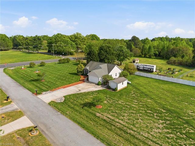 3076 Lock Highland Court, Climax, NC 27233
