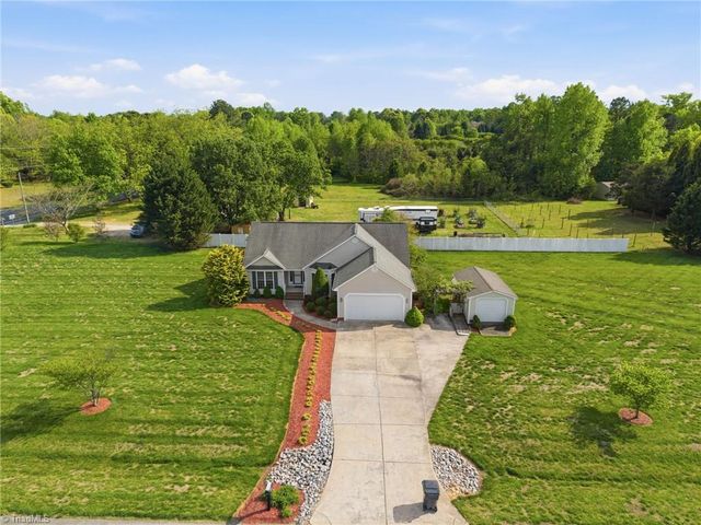 3076 Lock Highland Court, Climax, NC 27233