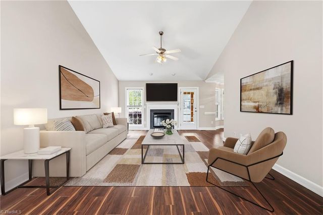 3076 Lock Highland Court, Climax, NC 27233