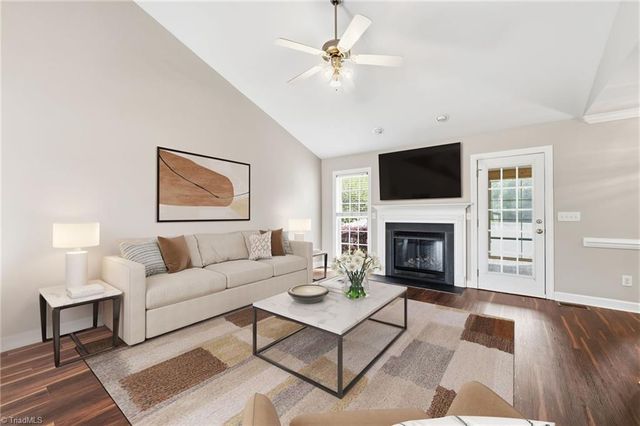 3076 Lock Highland Court, Climax, NC 27233
