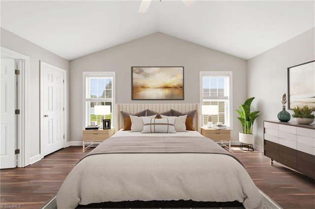3076 Lock Highland Court, Climax, NC 27233