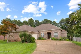 110 Buckeye Drive, Madison, MS 39110