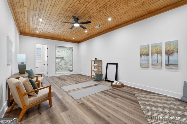 300 Mountain Ridge Drive, Dahlonega, GA 30533