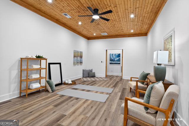 300 Mountain Ridge Drive, Dahlonega, GA 30533