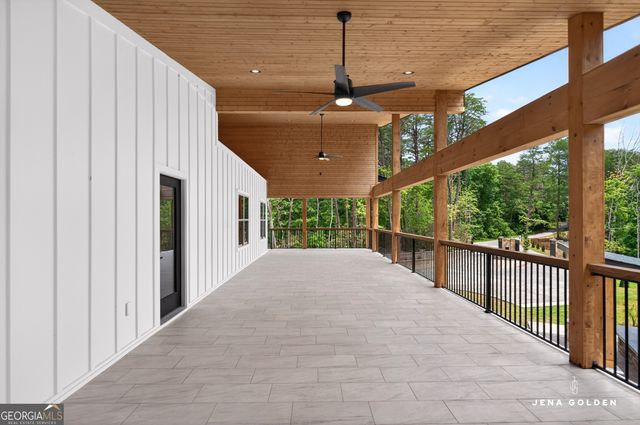 300 Mountain Ridge Drive, Dahlonega, GA 30533