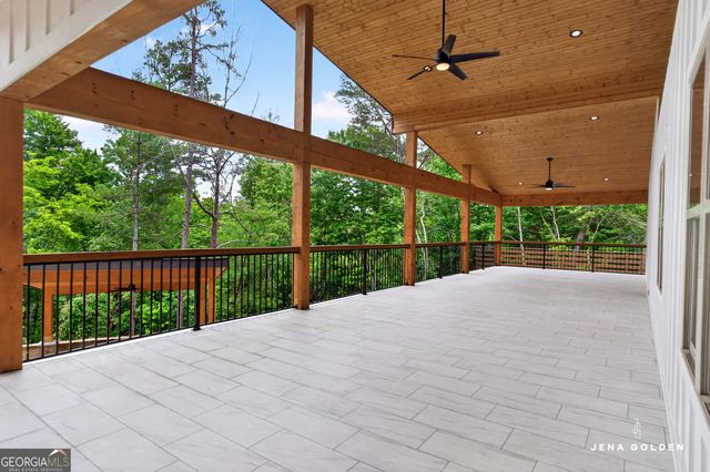 300 Mountain Ridge Drive, Dahlonega, GA 30533