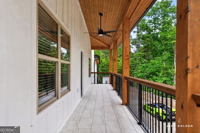 300 Mountain Ridge Drive, Dahlonega, GA 30533