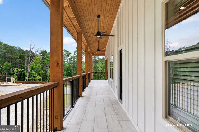 300 Mountain Ridge Drive, Dahlonega, GA 30533