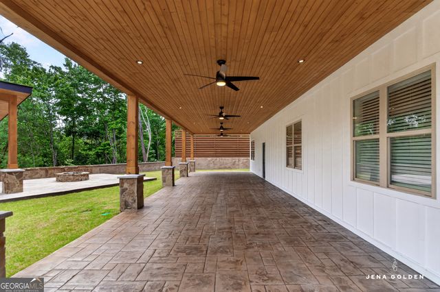 300 Mountain Ridge Drive, Dahlonega, GA 30533