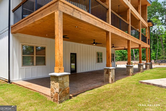 300 Mountain Ridge Drive, Dahlonega, GA 30533