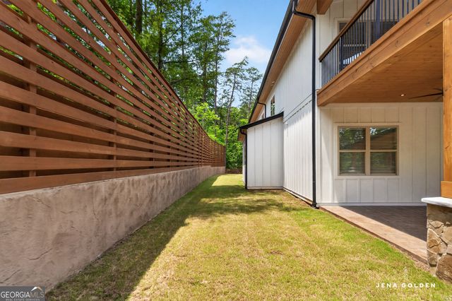 300 Mountain Ridge Drive, Dahlonega, GA 30533