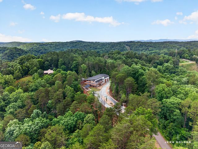 300 Mountain Ridge Drive, Dahlonega, GA 30533