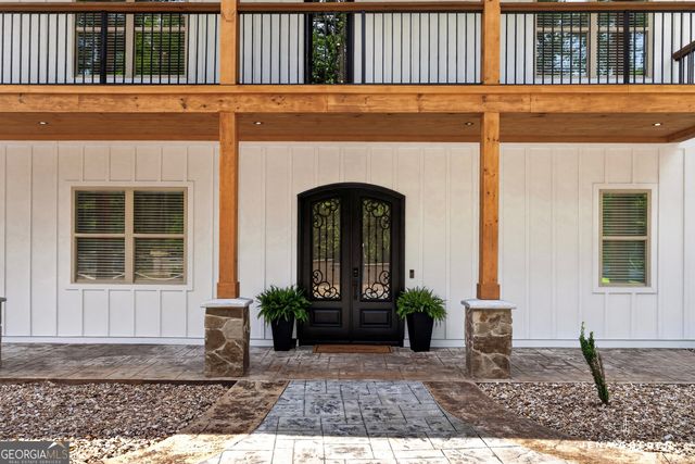 300 Mountain Ridge Drive, Dahlonega, GA 30533