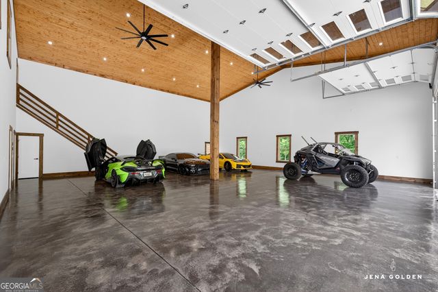 300 Mountain Ridge Drive, Dahlonega, GA 30533