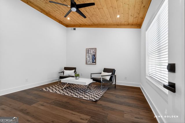 300 Mountain Ridge Drive, Dahlonega, GA 30533