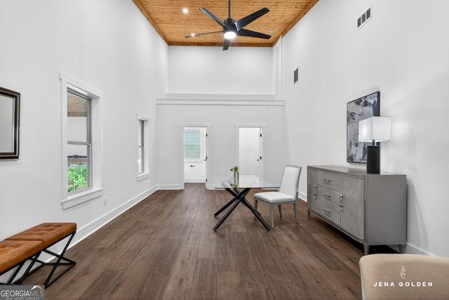 300 Mountain Ridge Drive, Dahlonega, GA 30533