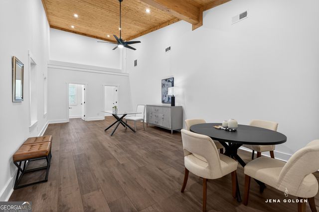 300 Mountain Ridge Drive, Dahlonega, GA 30533