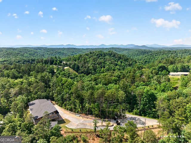 300 Mountain Ridge Drive, Dahlonega, GA 30533