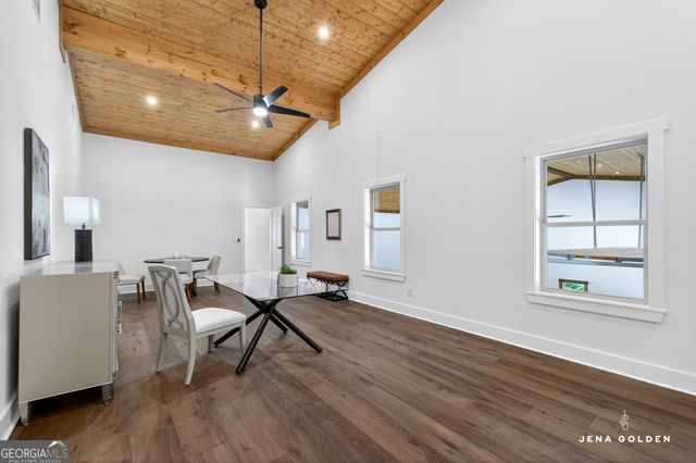 300 Mountain Ridge Drive, Dahlonega, GA 30533