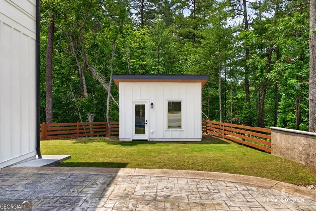 300 Mountain Ridge Drive, Dahlonega, GA 30533