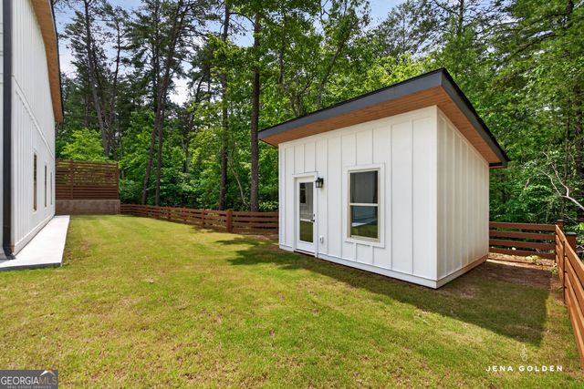 300 Mountain Ridge Drive, Dahlonega, GA 30533