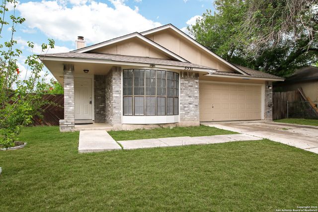 5531 IVANHOE ST, San Antonio, TX 78228