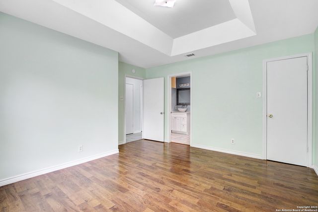 5531 IVANHOE ST, San Antonio, TX 78228