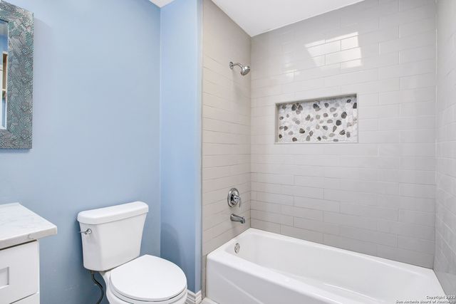 5531 IVANHOE ST, San Antonio, TX 78228