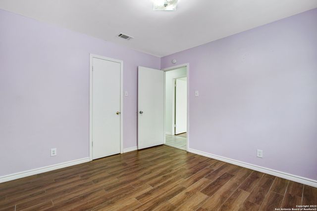 5531 IVANHOE ST, San Antonio, TX 78228