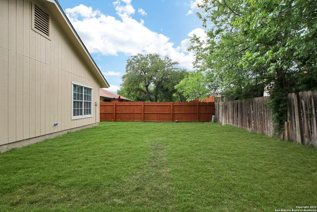 5531 IVANHOE ST, San Antonio, TX 78228