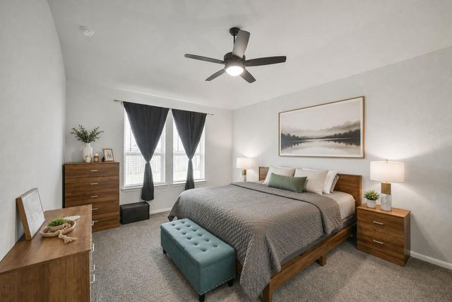 5202 Hazel Vista Lane, Richmond, TX 77469