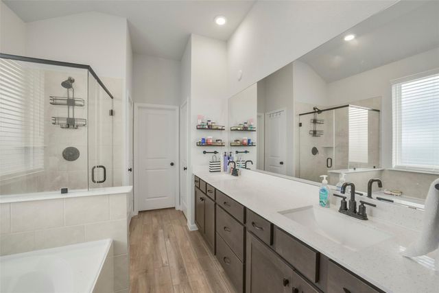 5202 Hazel Vista Lane, Richmond, TX 77469