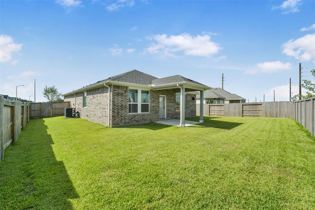 5202 Hazel Vista Lane, Richmond, TX 77469