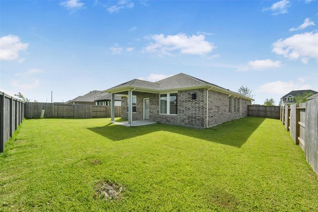 5202 Hazel Vista Lane, Richmond, TX 77469