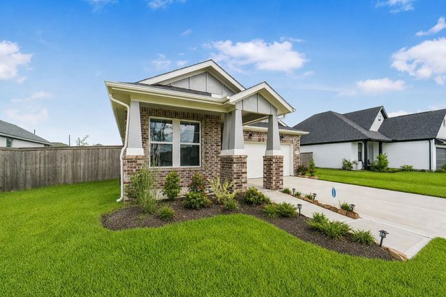 5202 Hazel Vista Lane, Richmond, TX 77469