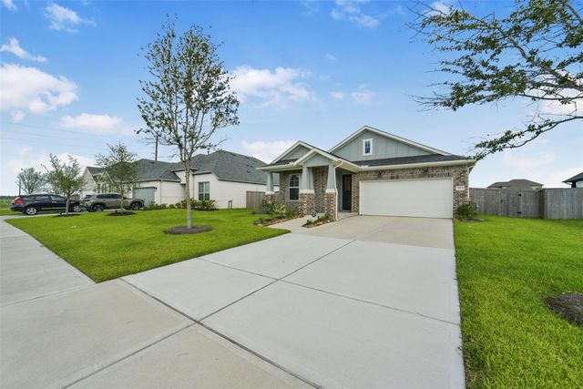 5202 Hazel Vista Lane, Richmond, TX 77469