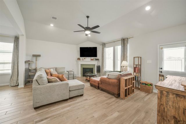 5202 Hazel Vista Lane, Richmond, TX 77469