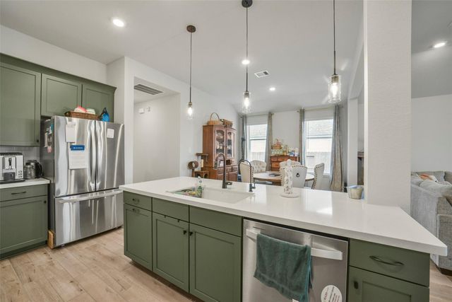 5202 Hazel Vista Lane, Richmond, TX 77469
