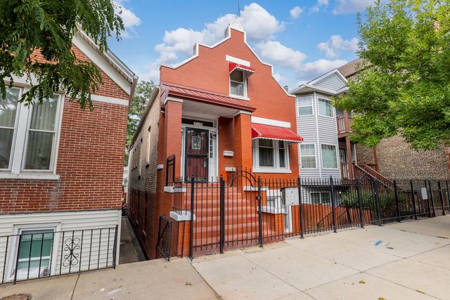 2328 W 19th Street, Chicago, IL 60608