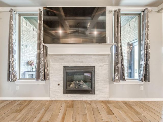 701 Bison Crossing Drive, Yukon, OK 73099